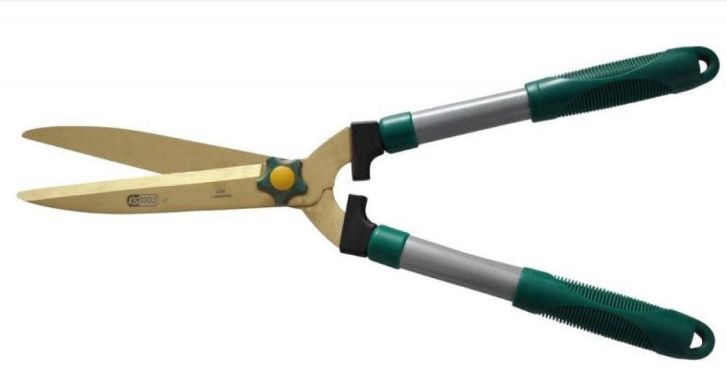 [962.9033] BERYLLIUMplus hedge trimmer 300 mm