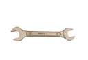 Chiave doppia aperta BRONZEplus 16 x 18 mm