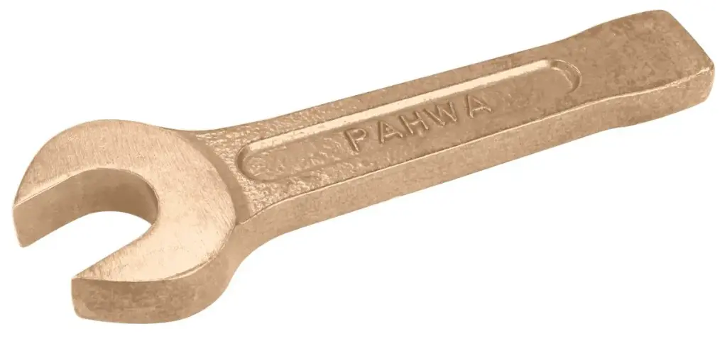 QTi® impact open-end wrench