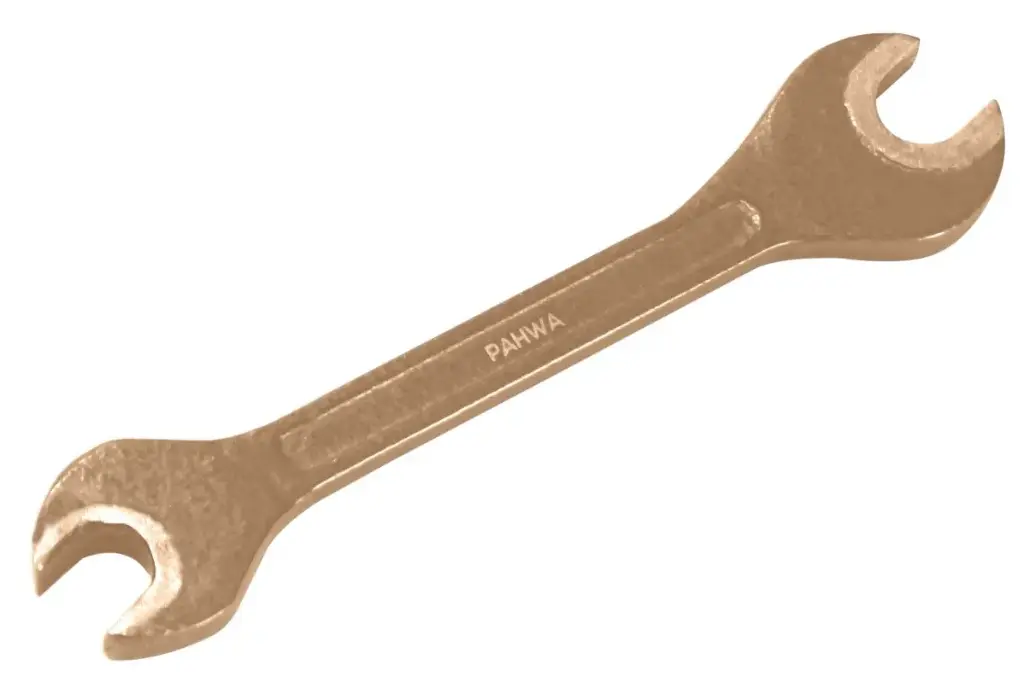 [DS-0607] QTi® double open-end wrench (6 x 7 mm)