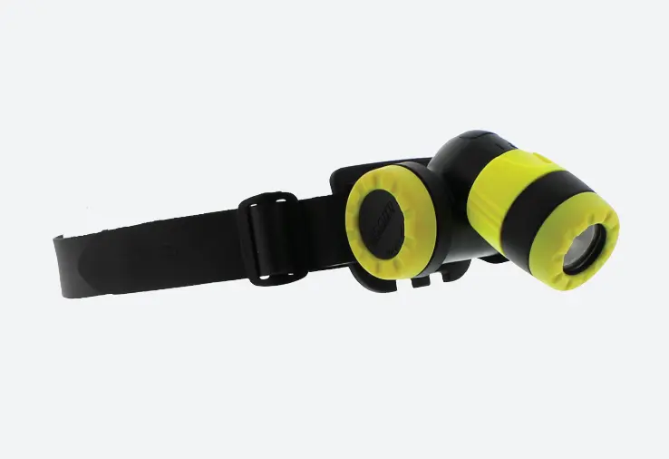 Lite-Ex PL 10 Kopfband