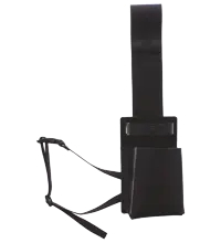 LH ID01 Fondina in pelle per Ident-Ex 01