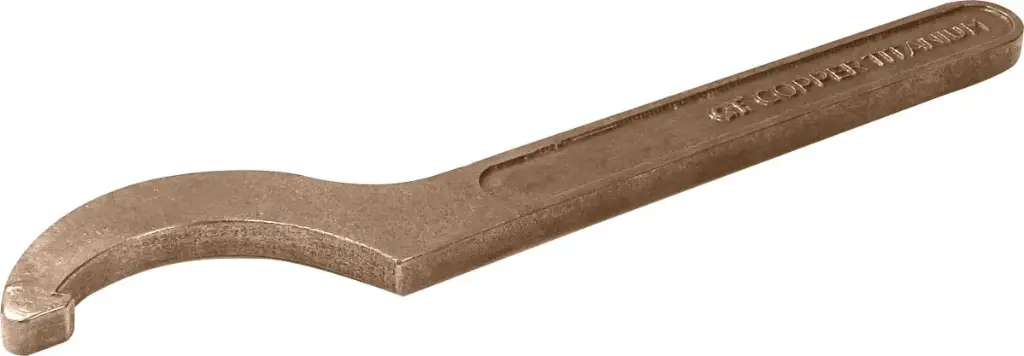 [HS-1004] QTi® hook wrench (30-32 mm)