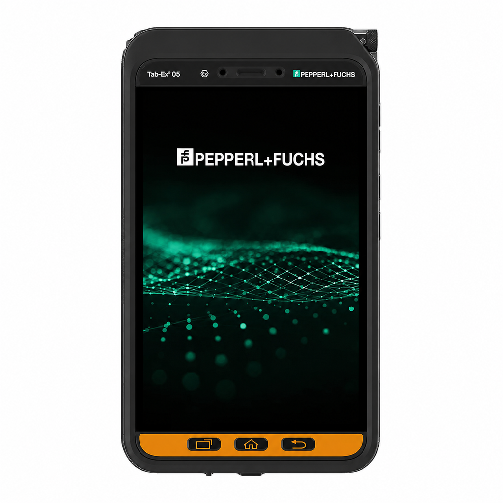 [480997-100003] Tab-Ex 05 DZ2-tablet (Wifi & WWAN, without additional storage, with camera, No modem, with charger)
