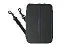 Custodia in pelle LC T05 X1 per Tab-Ex 05 DZ1