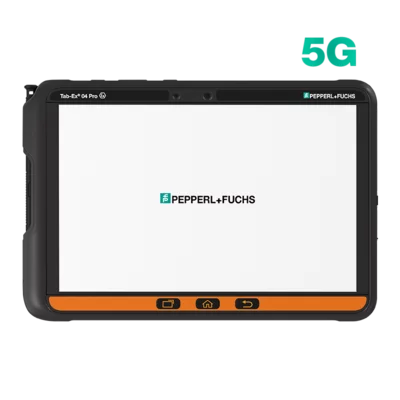 Tab-Ex 04 Pro (Wifi, without additional storage)