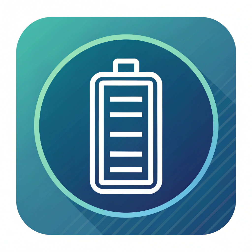 Replacement battery for Loc-Ex 01