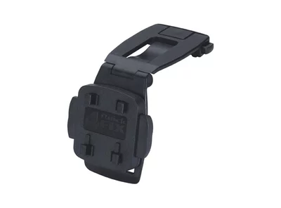 Clip de ceinture BC-Ex avec fermeture rapide
