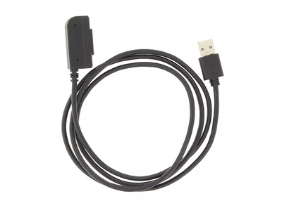 Câble de charge PC S02 pour Smart-Ex 02 lamp; Ex-Handy 10