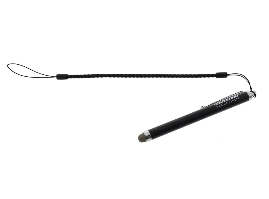 ST 02 Penna stilo, capacitiva con cinturino per Smart-Ex 02 &amp; Ex-Handy 10