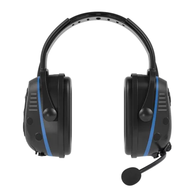 Cuffie Bluetooth Smart Pro ATEX di I.S.