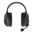I.S. Auricolare intelligente Bluetooth Pro con microfono