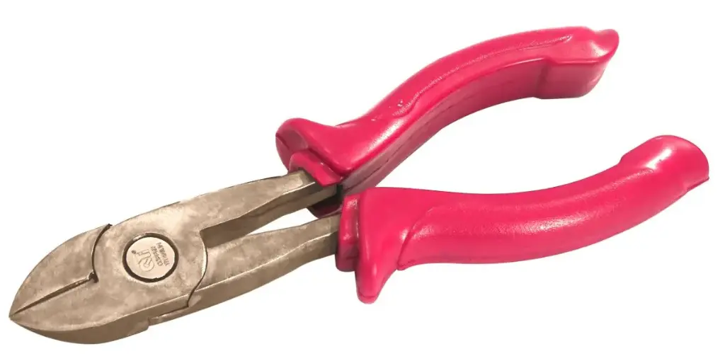 [PL-5006] QTi® Seitenschneider  (150 mm)