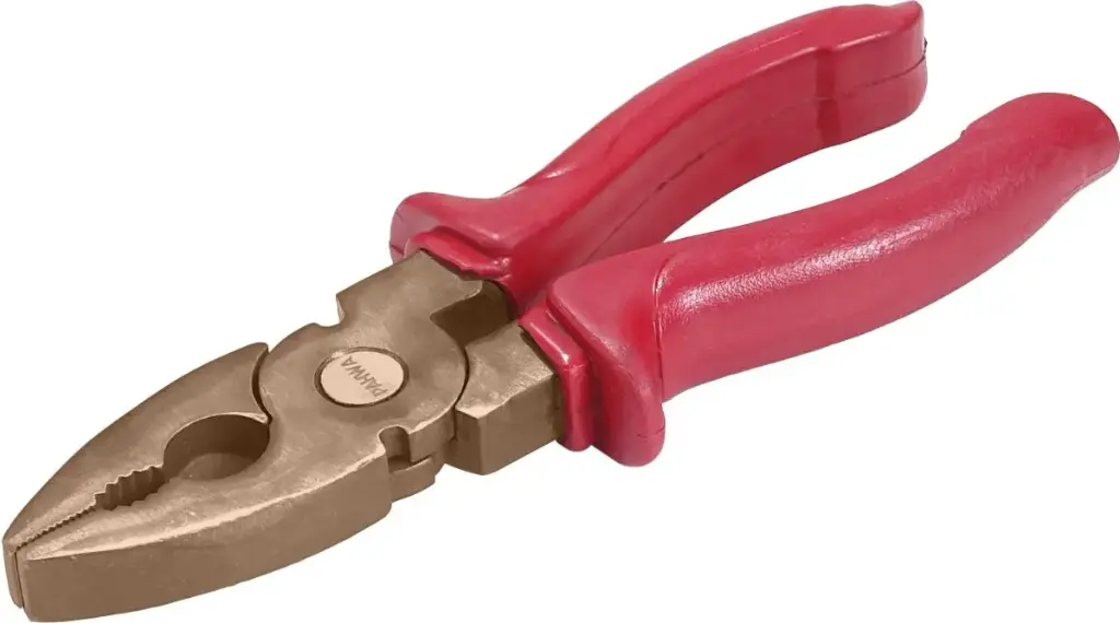 [PL-1006] QTi® Kombizange (150 mm)