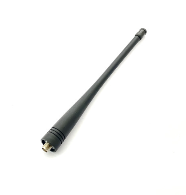 Przenośna antena UHF