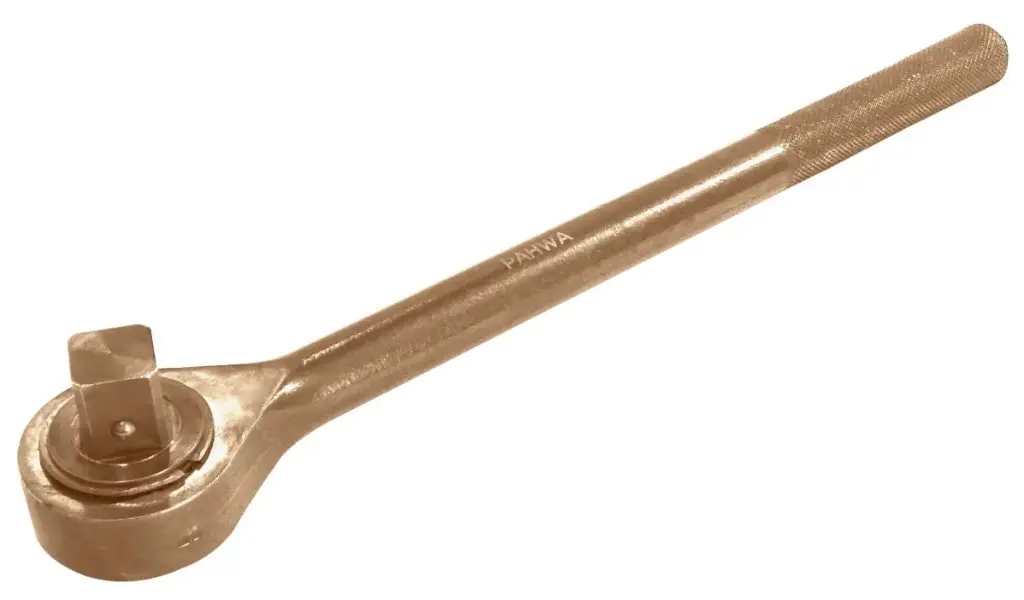 [RH-1004] Cliquet réversible QTi (1/2" x 250 mm)