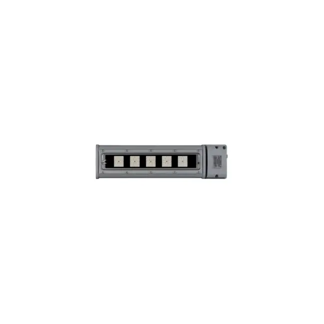 SPARTAN Linear 84 LED, white light, loop-in loop-out installations