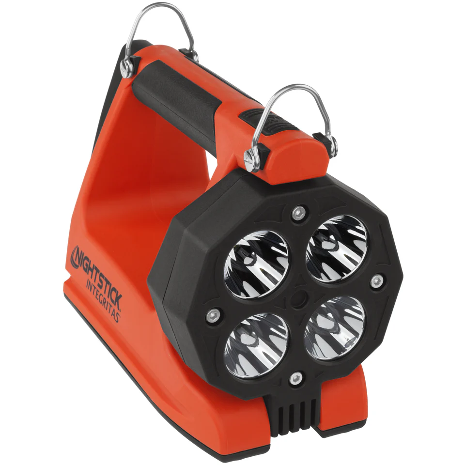 [XPR-5582RX] Lanterne rechargeable XPR-5582RX