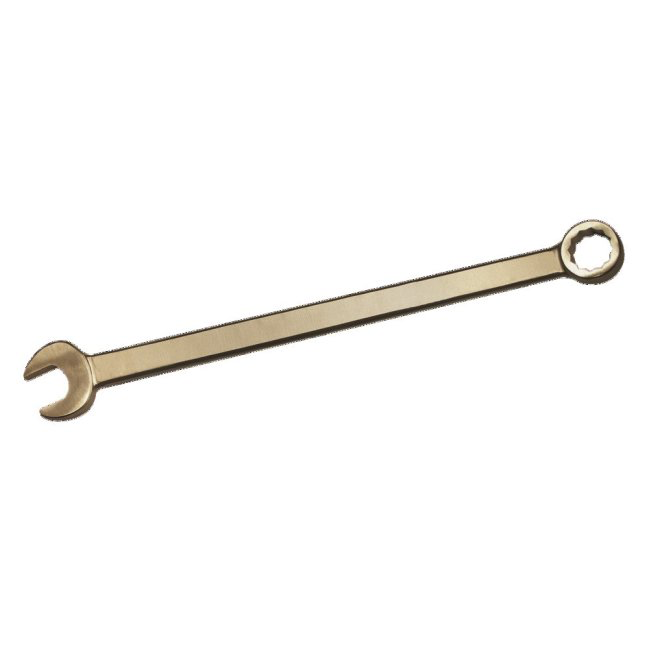 [0137140S] cricchetti ad anello extra-lunghi e antiscintilla (10 mm)