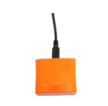 WatchGas IR Link für QGM/PDM+ inkl. USB-Verbindungskabel