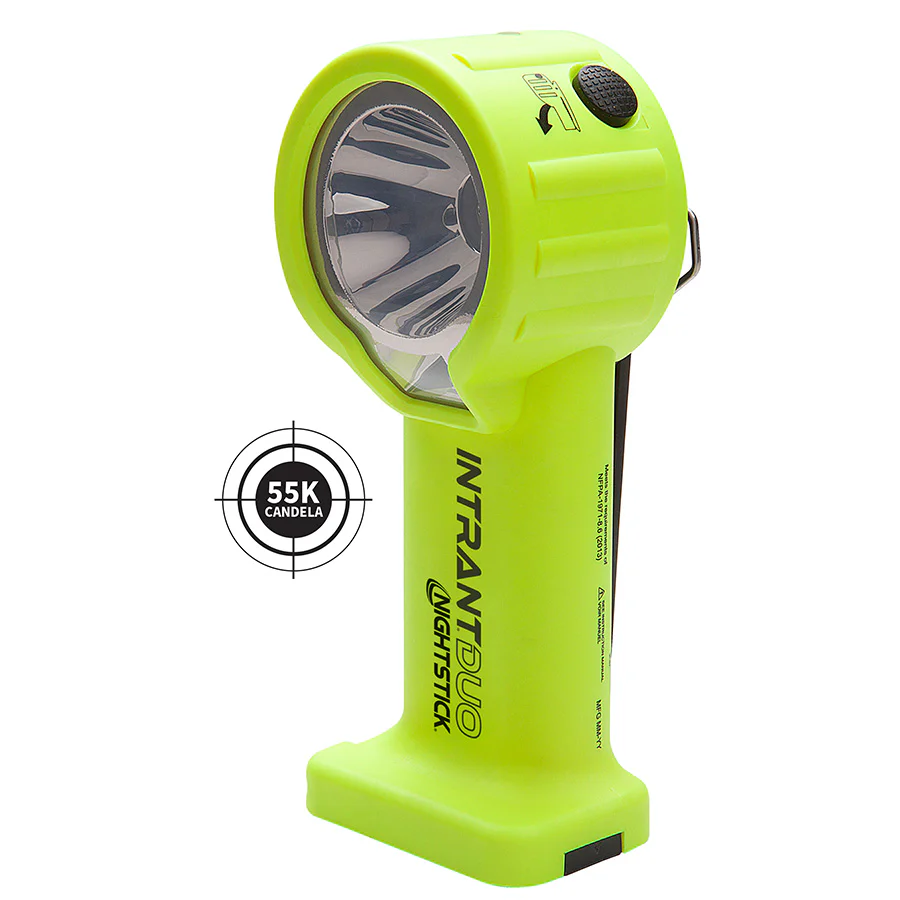 [XPP-5564GX] XPP-5564_X INTRANT® DUO TURBO / 280 Lumen (gelb)