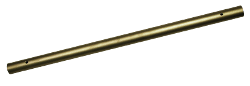 Nieiskrząca przedłużka do kluczy pierścieniowych z grzechotką, 46–58 mm