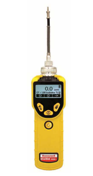 [HW-059-B116-000] MiniRAE 3000+ (PGM-7320)