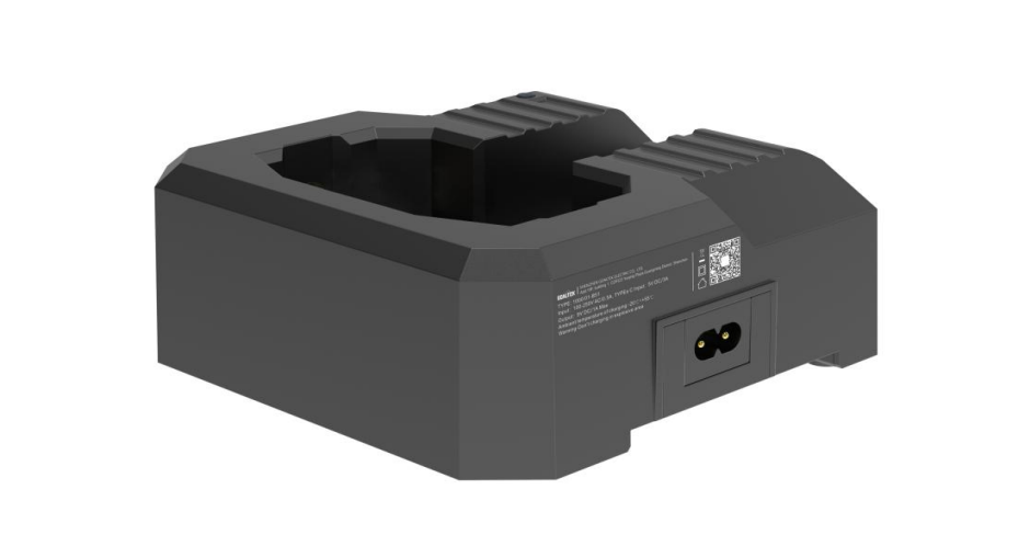 ExMP51R Ladestation