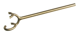 [7013660S] Chiave a volantino antiscintilla, simile a DIN 87311 (Ø36 x 60, lunghezza 330 mm)