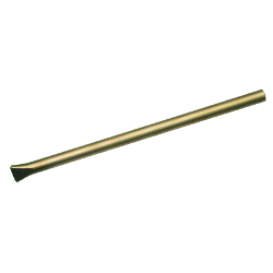 Hexagonal socket for 6-point socket wrench, non-sparking