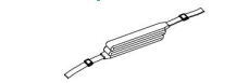 [1000/11-02-04] Shoulder strap for ExMP80R/ExMP81R