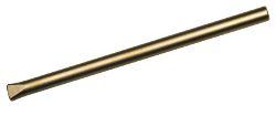 [0137623S] Drehstift für Klauenschlüssel funkenfrei (8 x 160 mm)