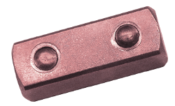 [0400017C] Azionamento quadrato da 1/4" non scintillante