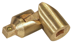 [0400380S] Cardan joint, non-sparking, 3/4”, 60 mm