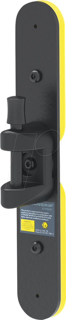 Supporto magnetico EX