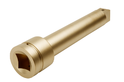 Prolunga per avvitatore a impulsi, non scintillante, 1/2"