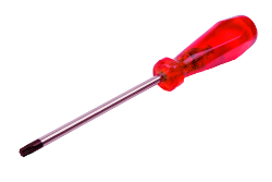 [0807005C] Torx®-schroevendraaier, vonkvrij (T5)