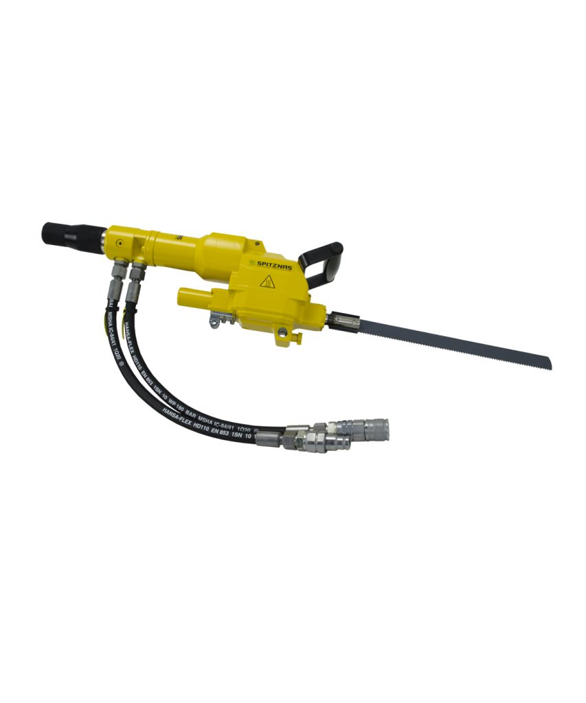 Ejector pin short for magnetic core drilling machine