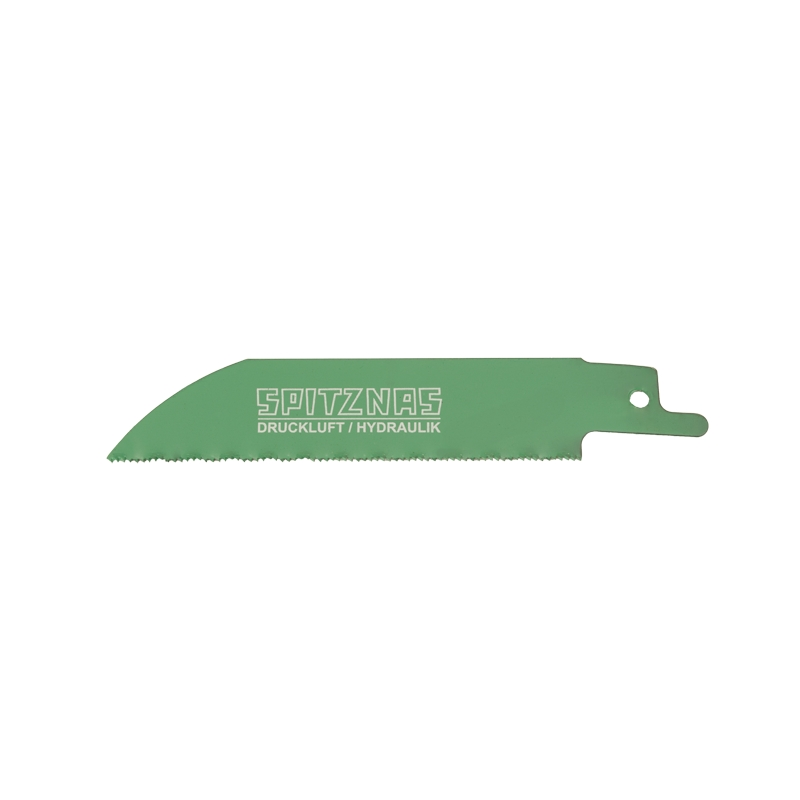 Säbelsägenblatt 250 mm, 10-14 ZpZ