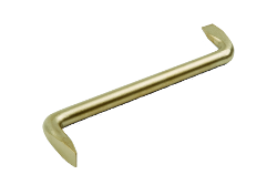 Non-sparking offset screwdriver