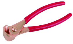 Sans étincelles, version forte, 175 mm