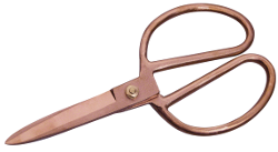 [0712100C] Multifunctionele schaar, vonkvrij, 210 mm