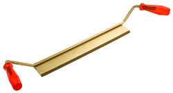 [7240004S] Coltello da stiro antiscintilla, 650 mm