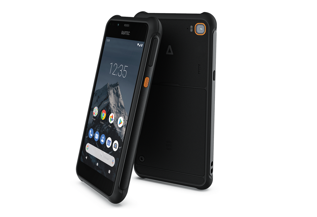 Pixavi Phone (Miete)