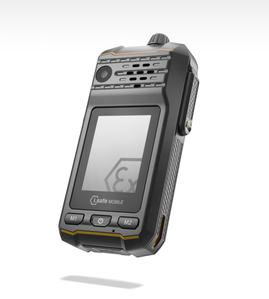 [01-00440002-001-001] IS440.2 5G radio device