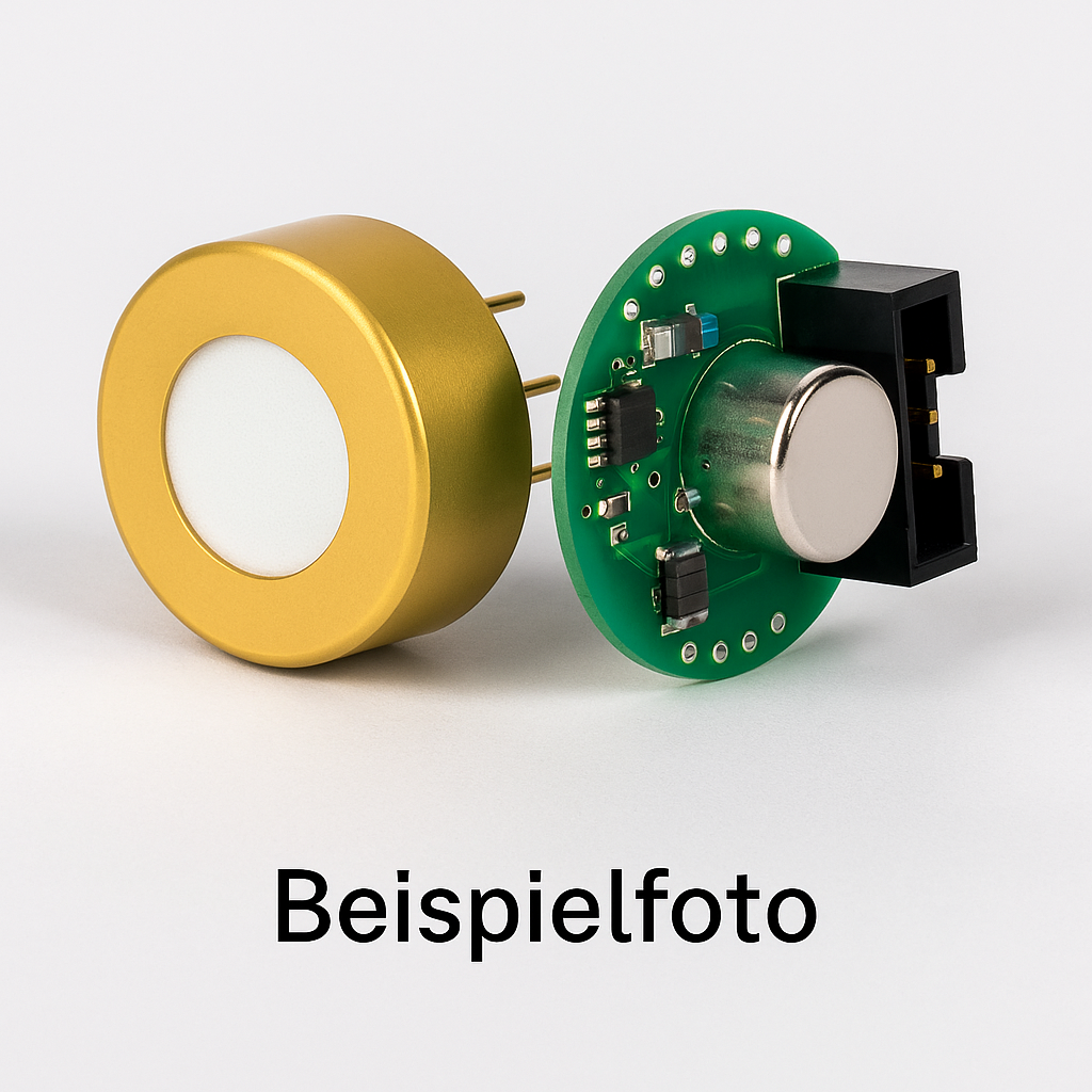 Sensore sostitutivo UEG IR per rilevatore multigas QGM