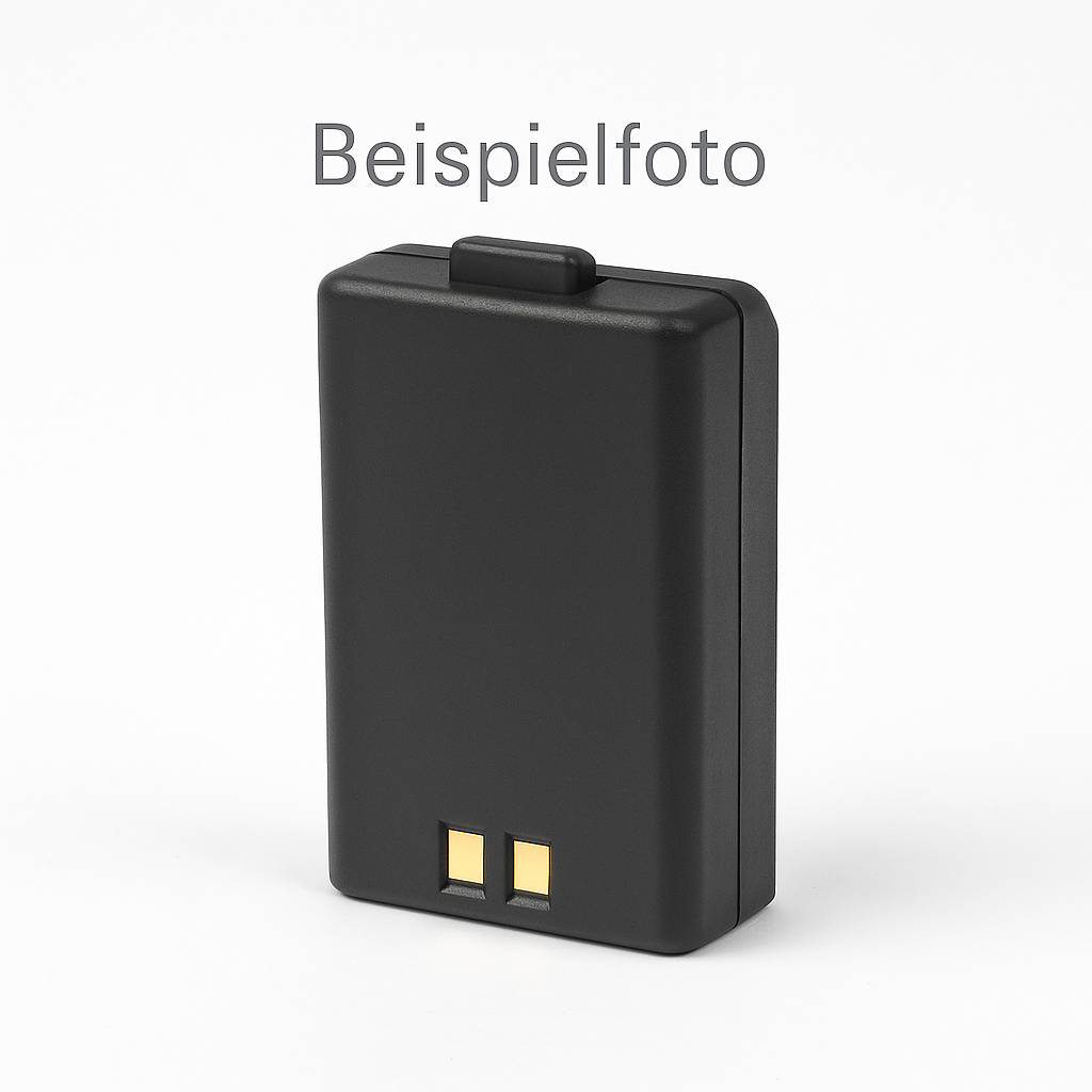 Replacement battery for QGM