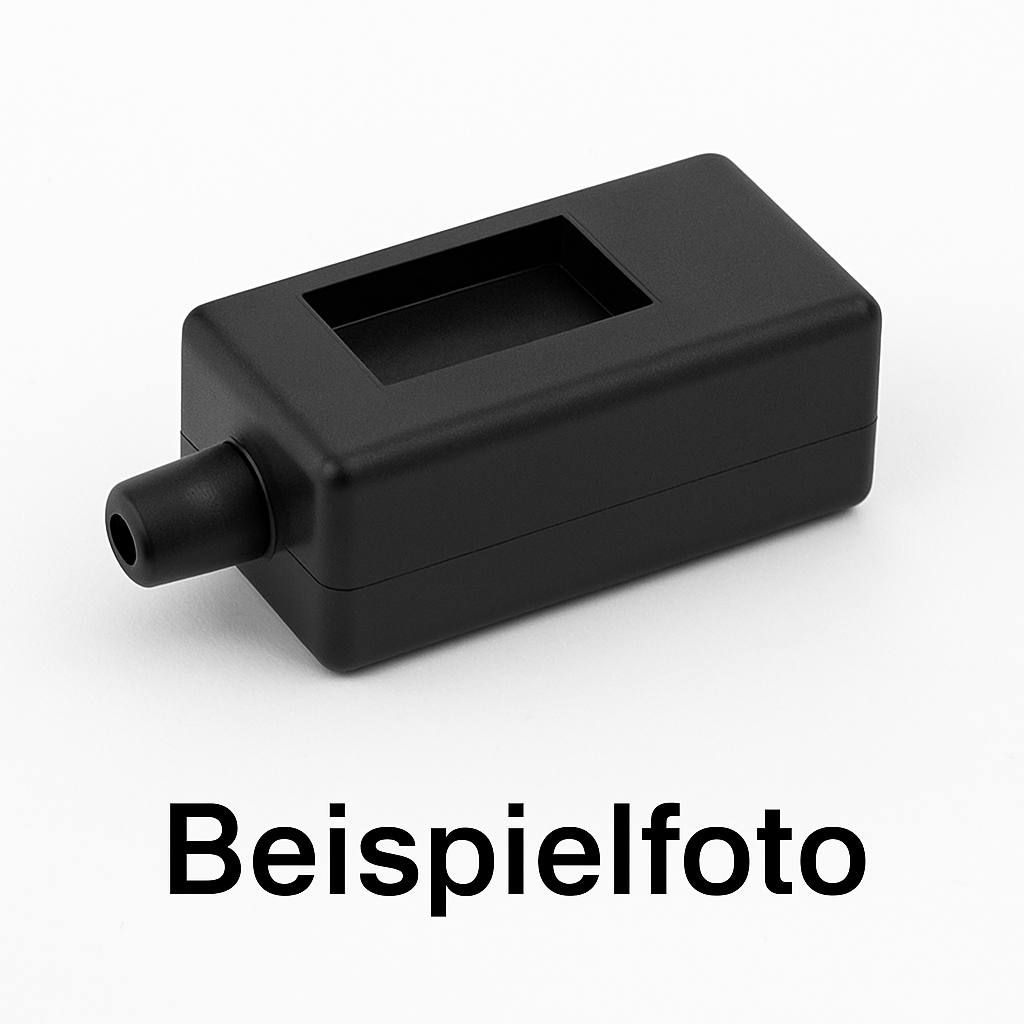 Kalibrieradapter für QGM