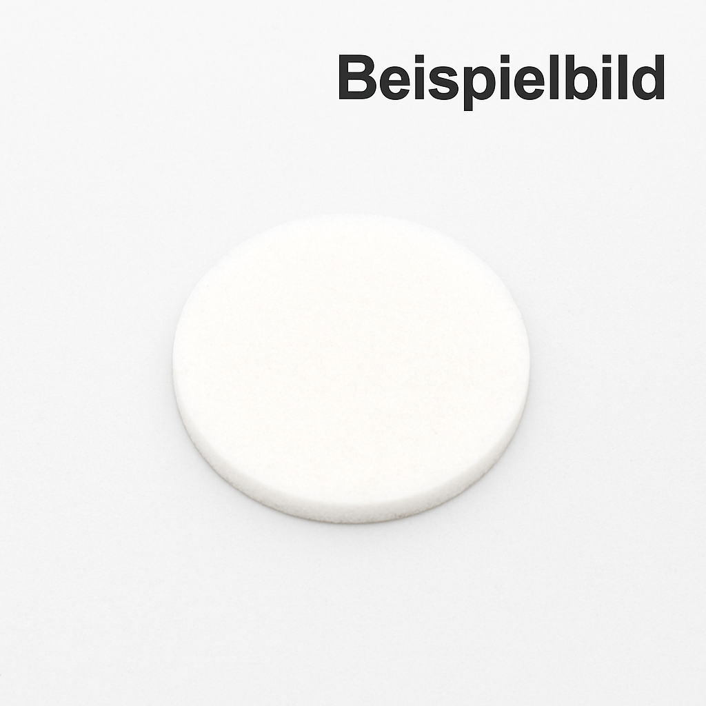 Replacement filter for QGM 10 pcs.