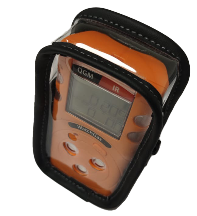 Protective cover for QGM